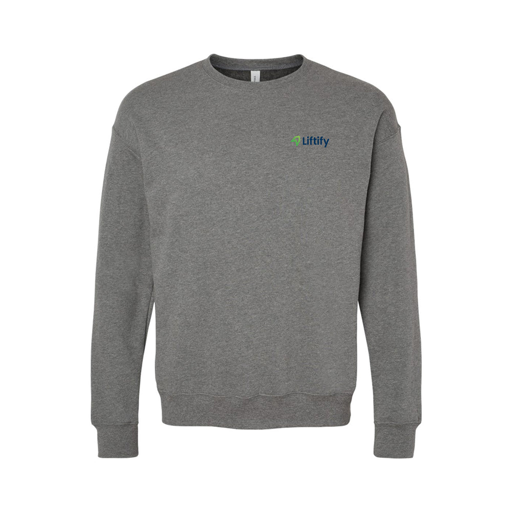 Unisex Soft Crewneck