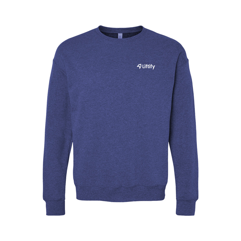 Unisex Soft Crewneck
