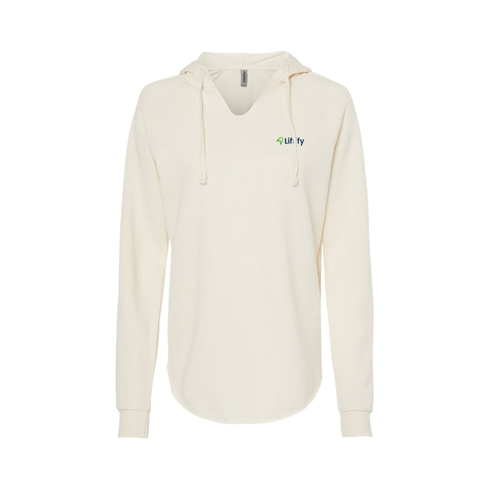 California Lightweight Women's Sweatshirt