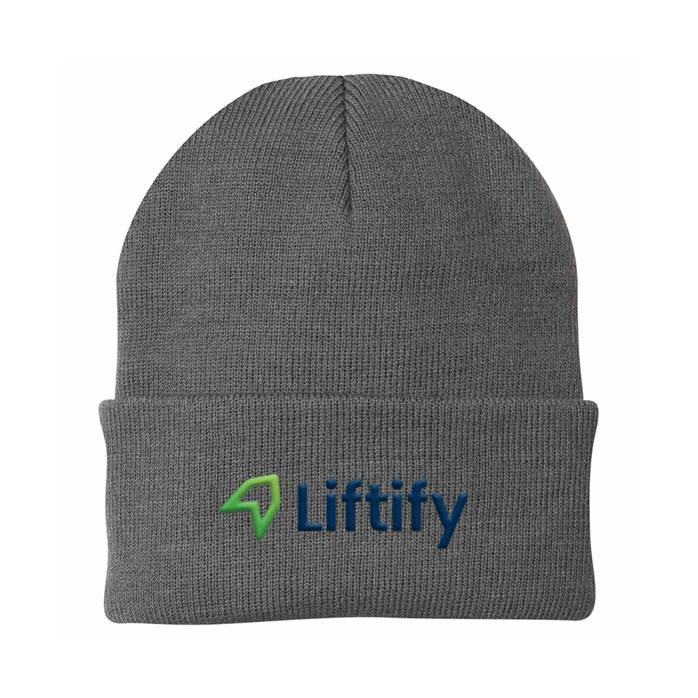 Port & Company Knit Cap