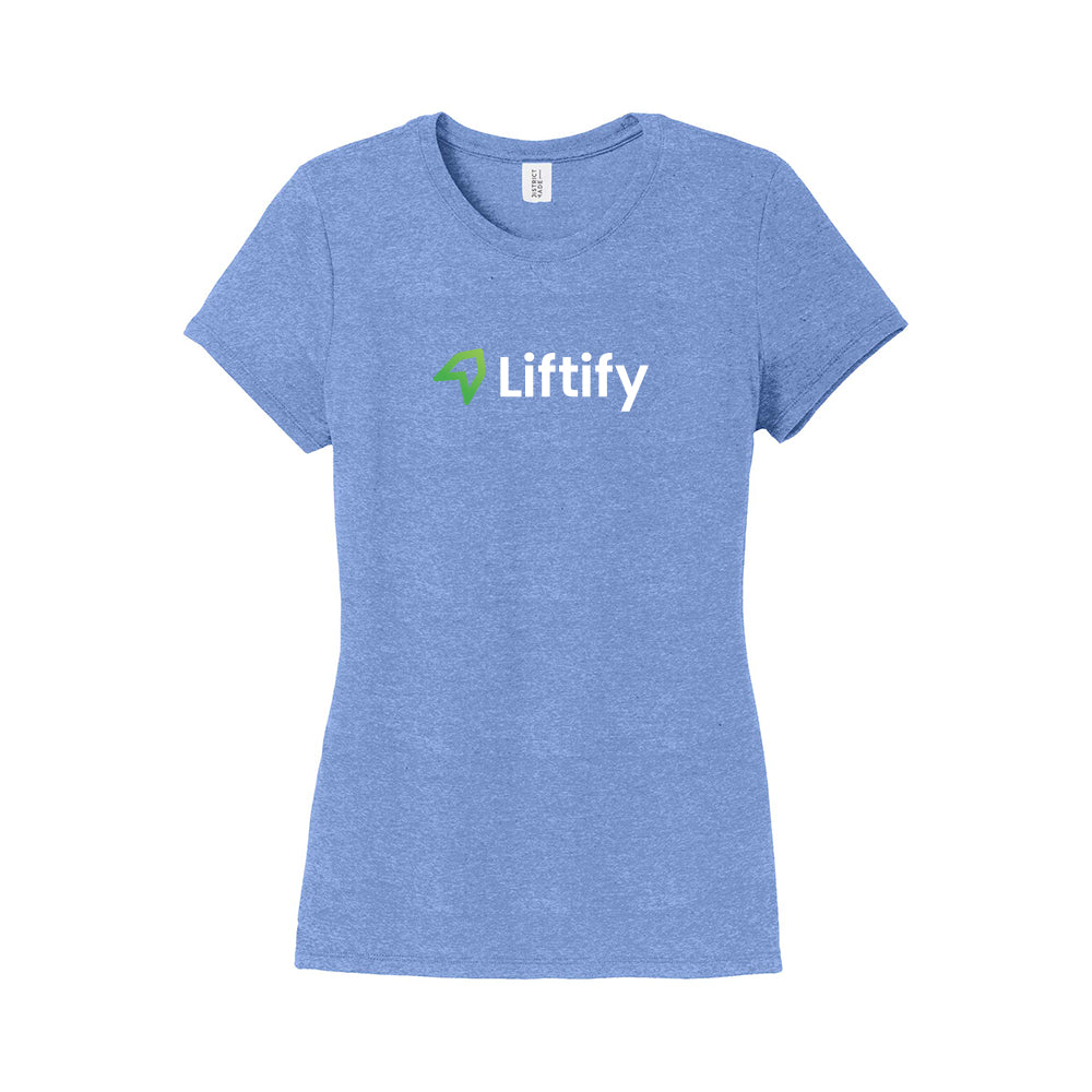 District Women's Perfect Tri Tee