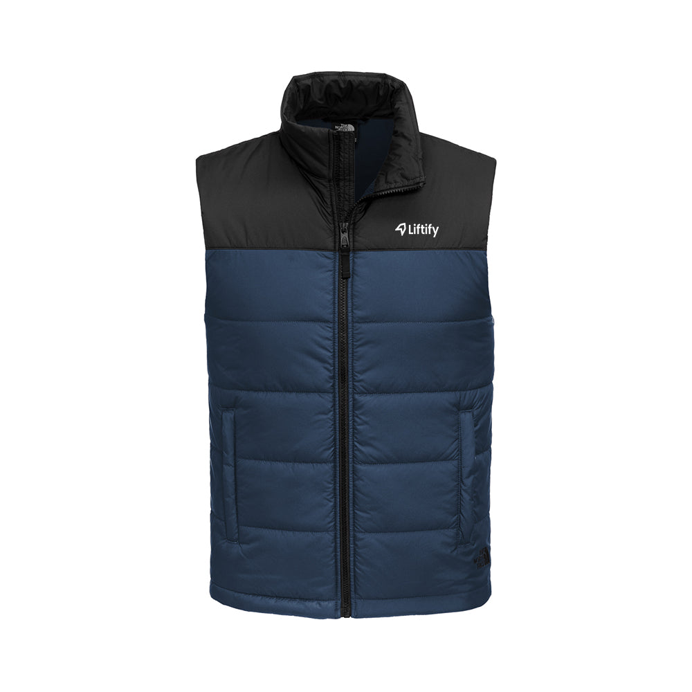 The North Face Men's Puff Vest
