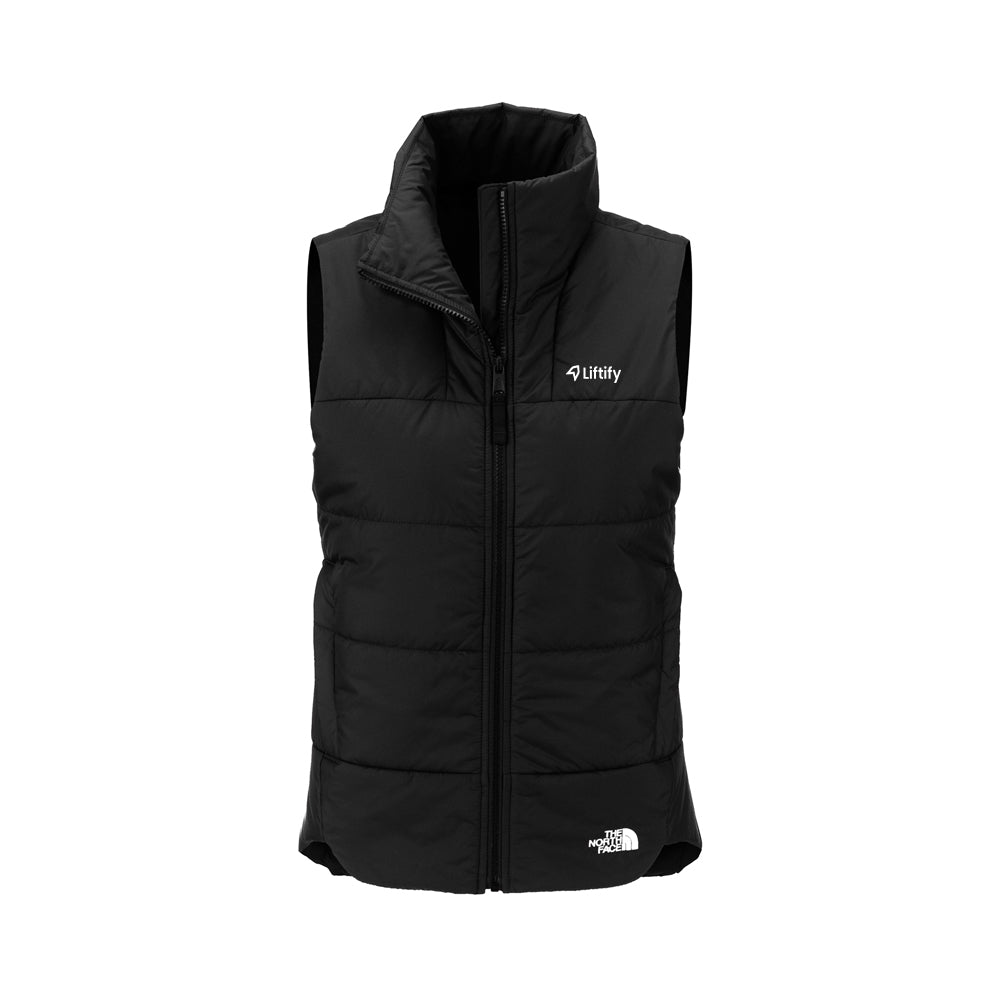 The North Face Women's Puff Vest