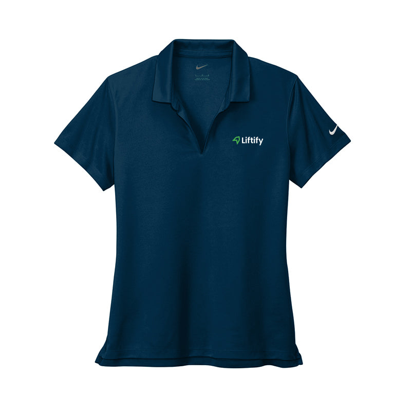 Nike Women's Dri-FIT Micro Pique 2.0 Polo