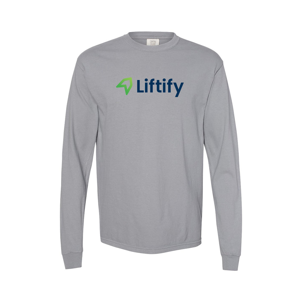 Comfort Colors Long Sleeve