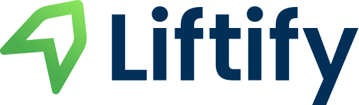 Liftify Merch logo