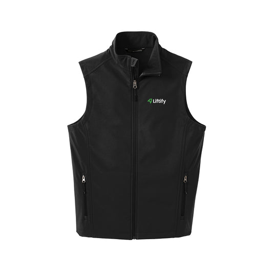 Port Authority Core Soft Shell Vest