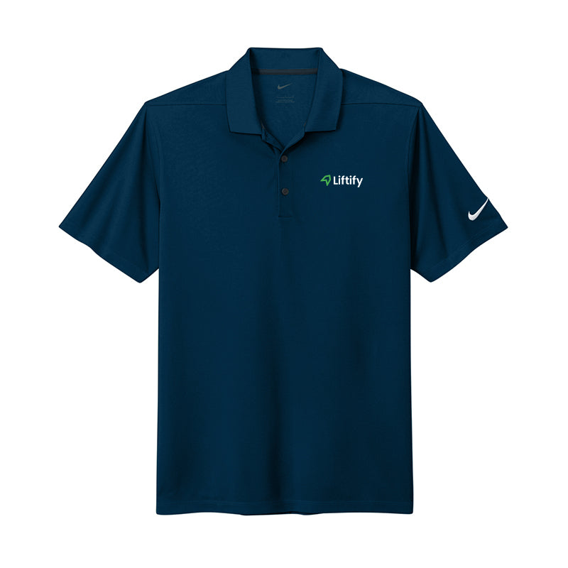 Nike Dri-FIT Micro Pique 2.0 Polo