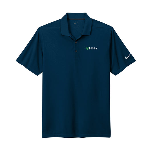 Nike Dri-FIT Micro Pique 2.0 Polo