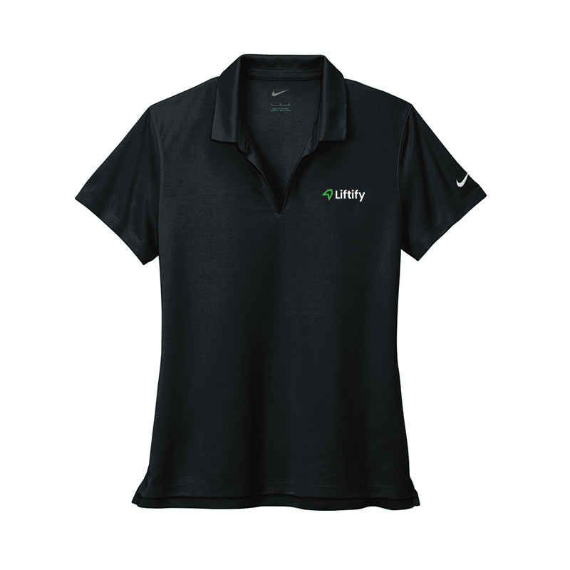 Nike Women's Dri-FIT Micro Pique 2.0 Polo