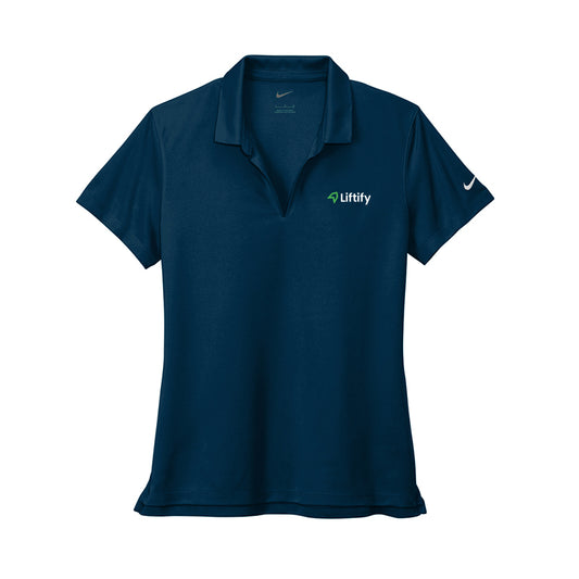 Nike Women's Dri-FIT Micro Pique 2.0 Polo